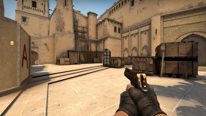 Get The Best Csgo Boost To Enjoy A Better Gaming Experience!